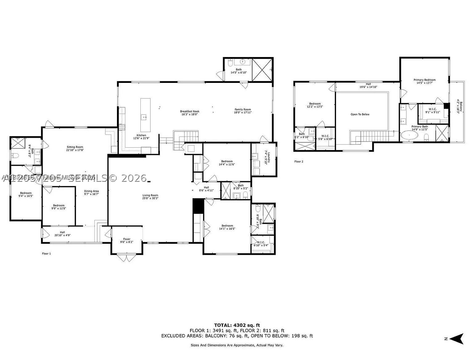 1651 SW 13th Ave Miami, FL 33145