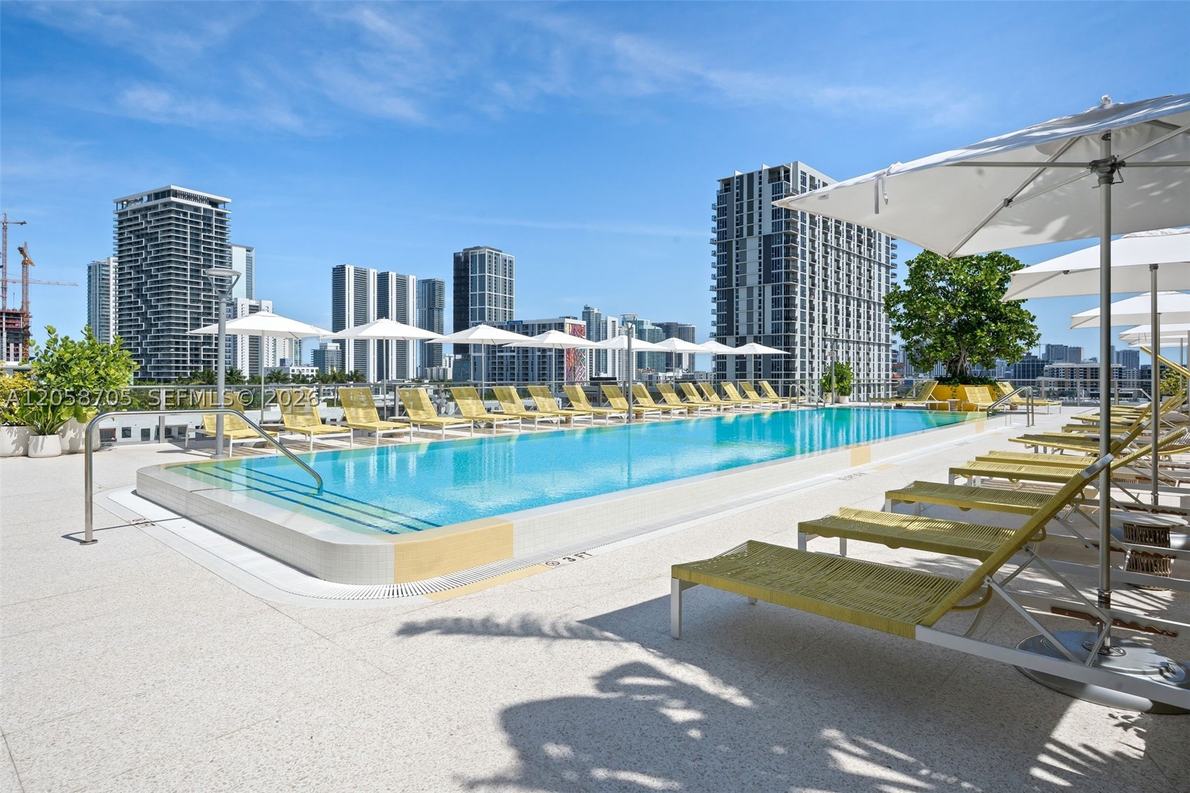 image The Standard Residences Midtown Miami10