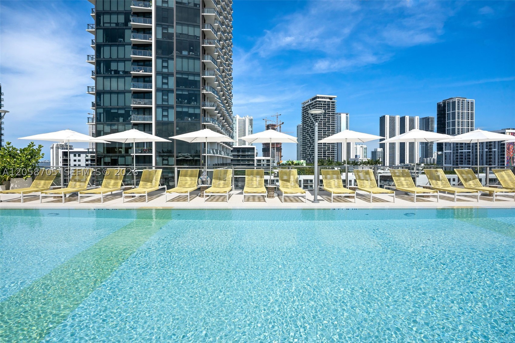 image The Standard Residences Midtown Miami12