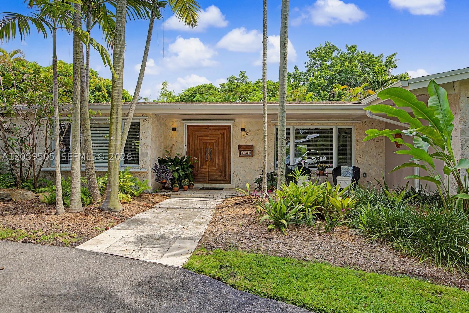 7331 SW 117th Ter Pinecrest, FL 33156