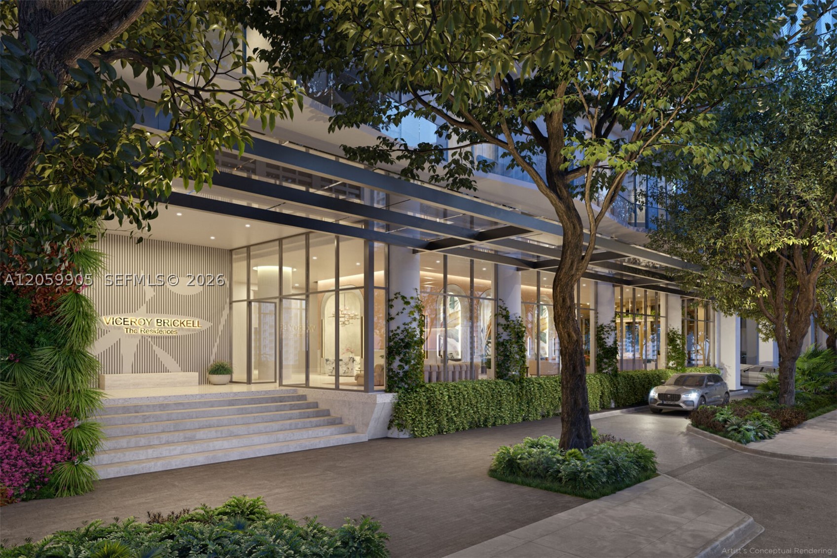 image Viceroy Brickell Residences22
