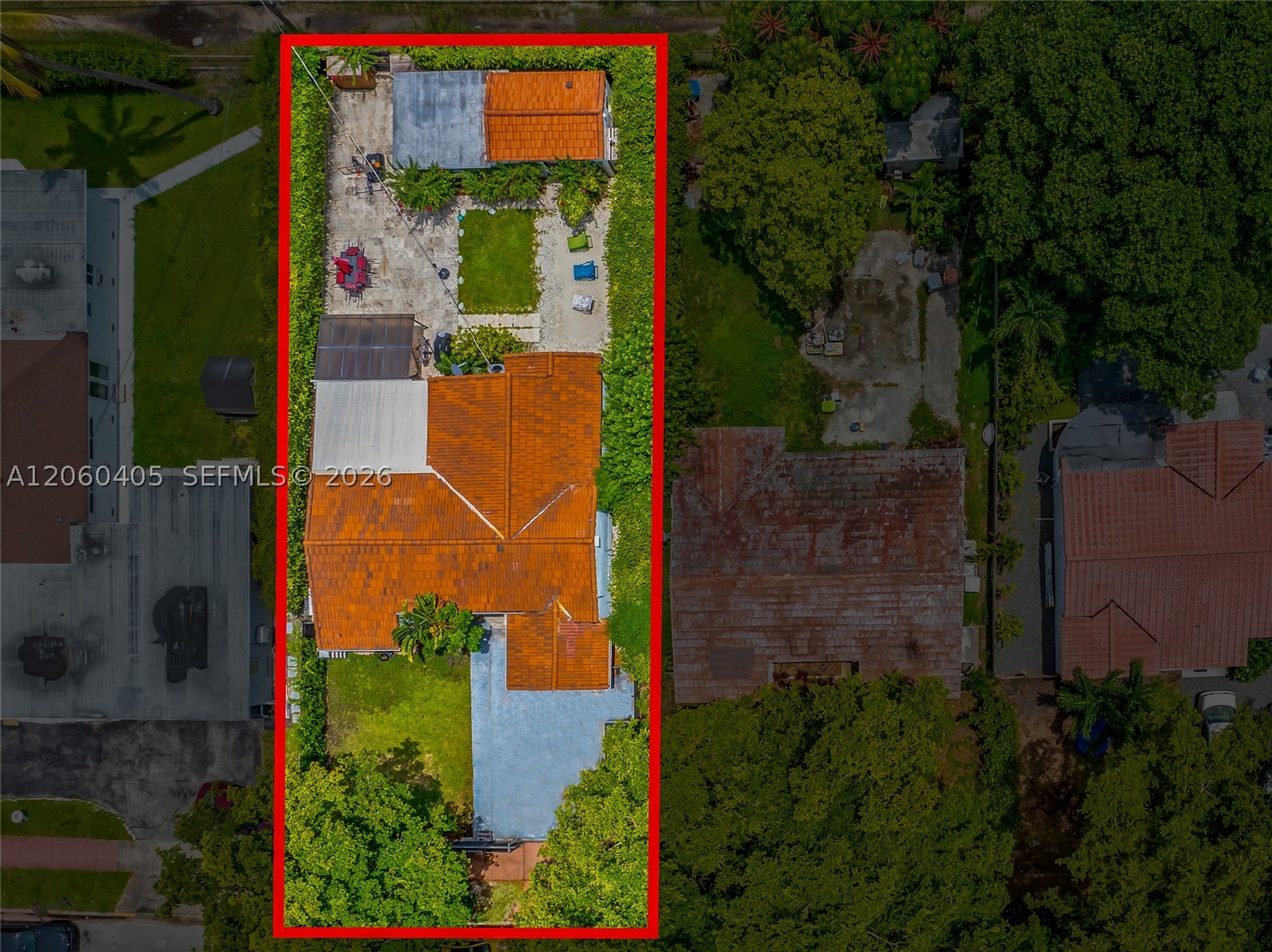 1324 Normandy Dr Miami Beach, FL 33141