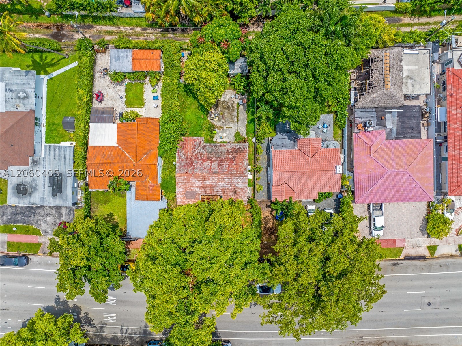1324 Normandy Dr Miami Beach, FL 33141
