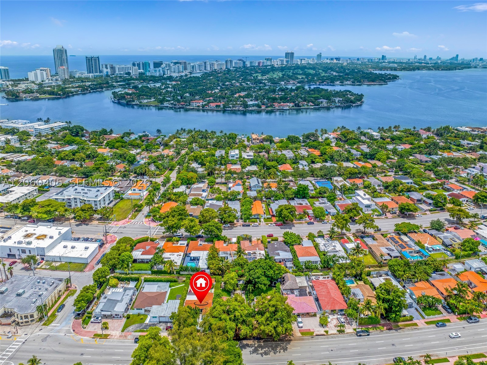 1324 Normandy Dr Miami Beach, FL 33141