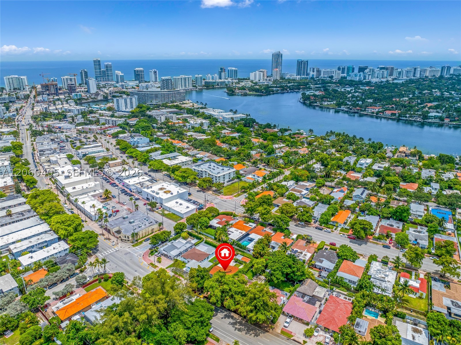 1324 Normandy Dr Miami Beach, FL 33141