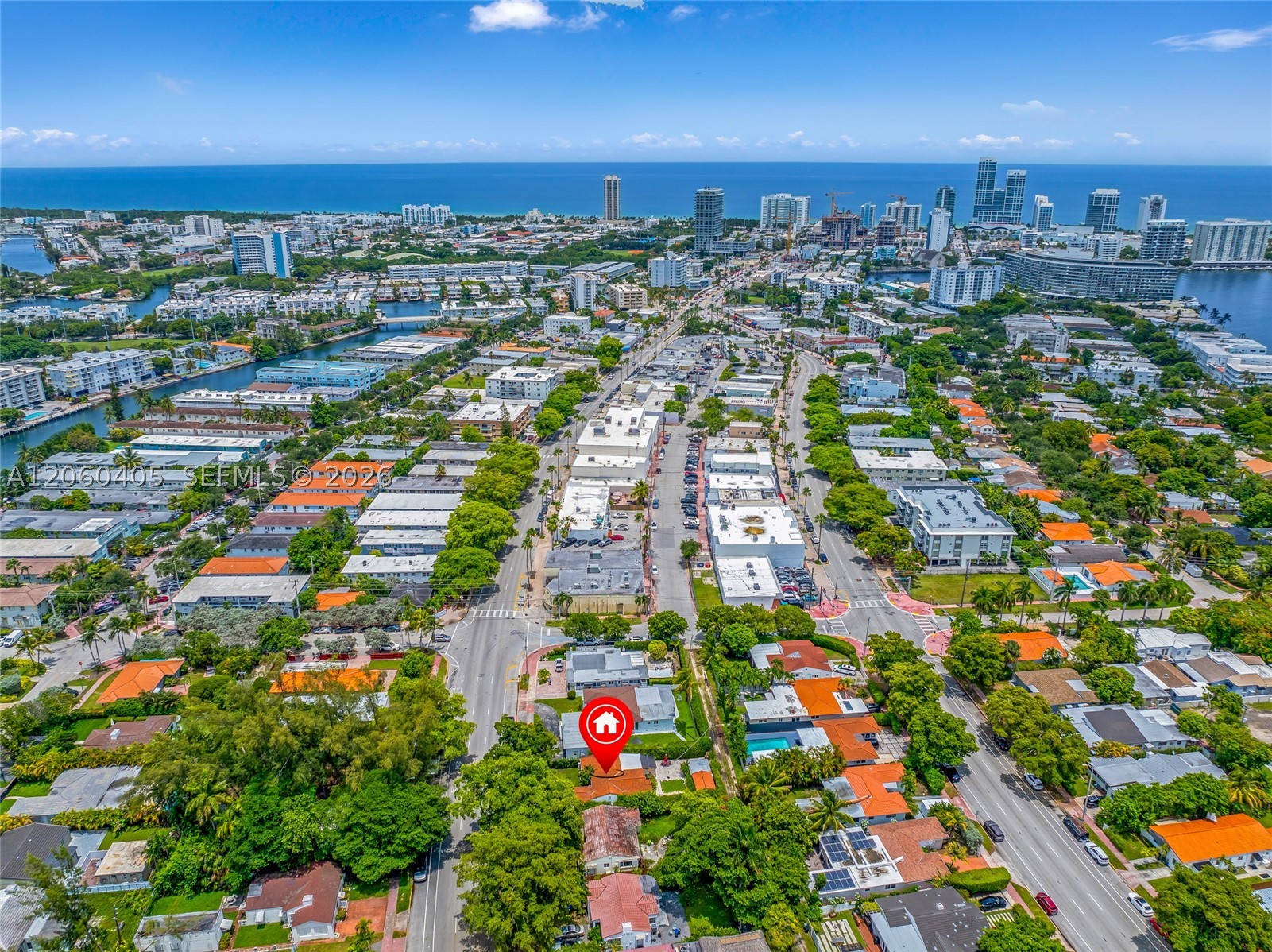 1324 Normandy Dr Miami Beach, FL 33141