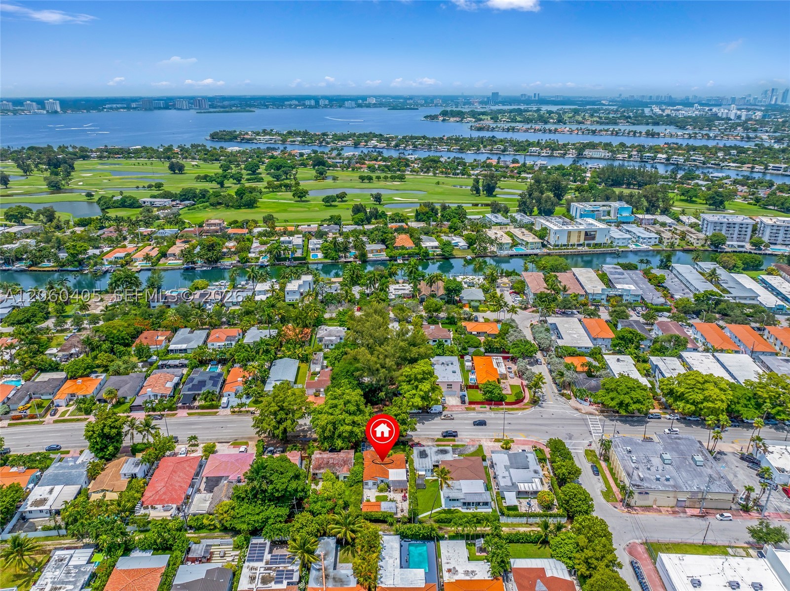1324 Normandy Dr Miami Beach, FL 33141