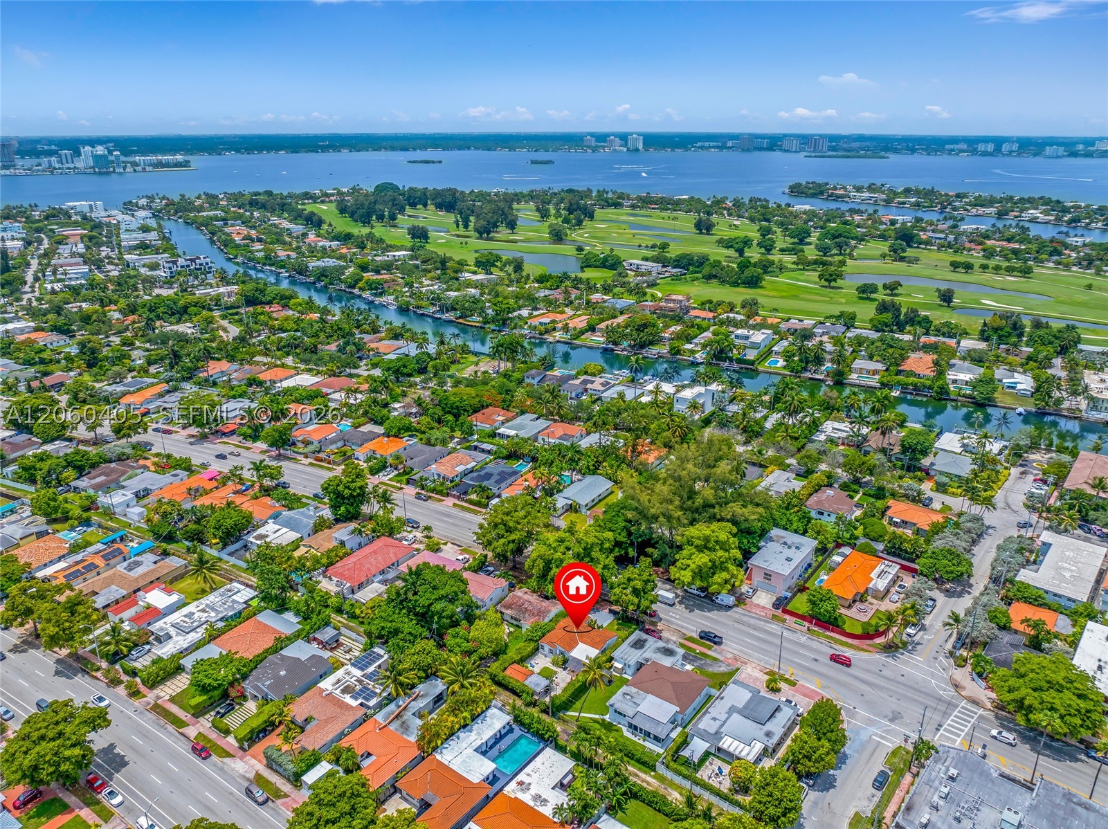 1324 Normandy Dr Miami Beach, FL 33141
