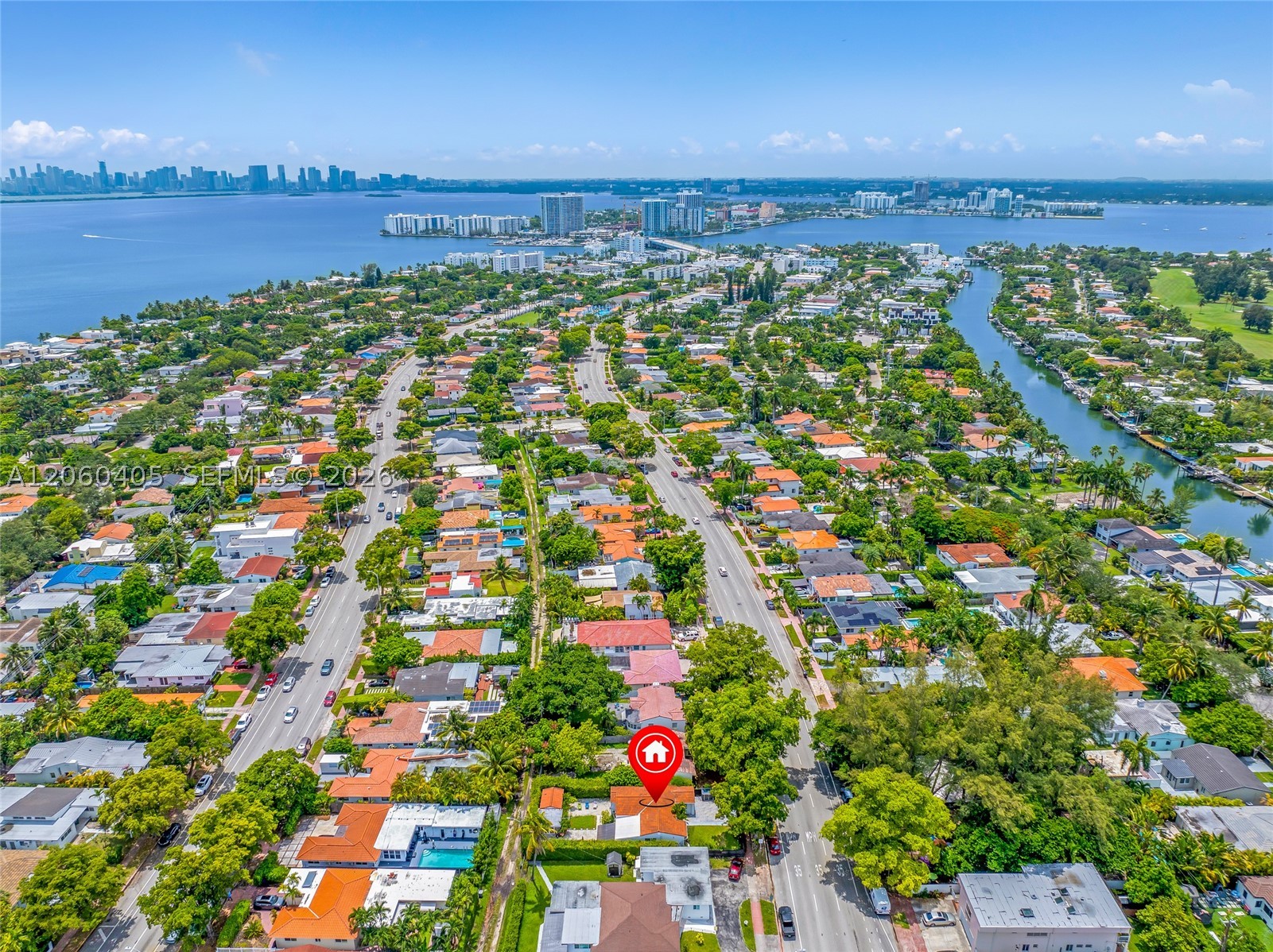1324 Normandy Dr Miami Beach, FL 33141