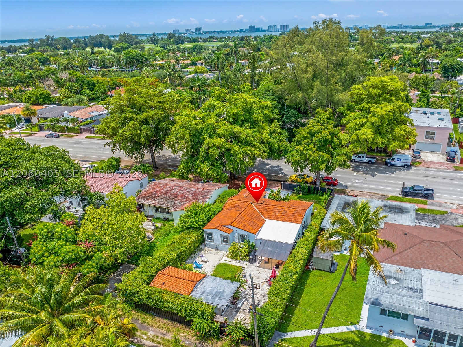 1324 Normandy Dr Miami Beach, FL 33141