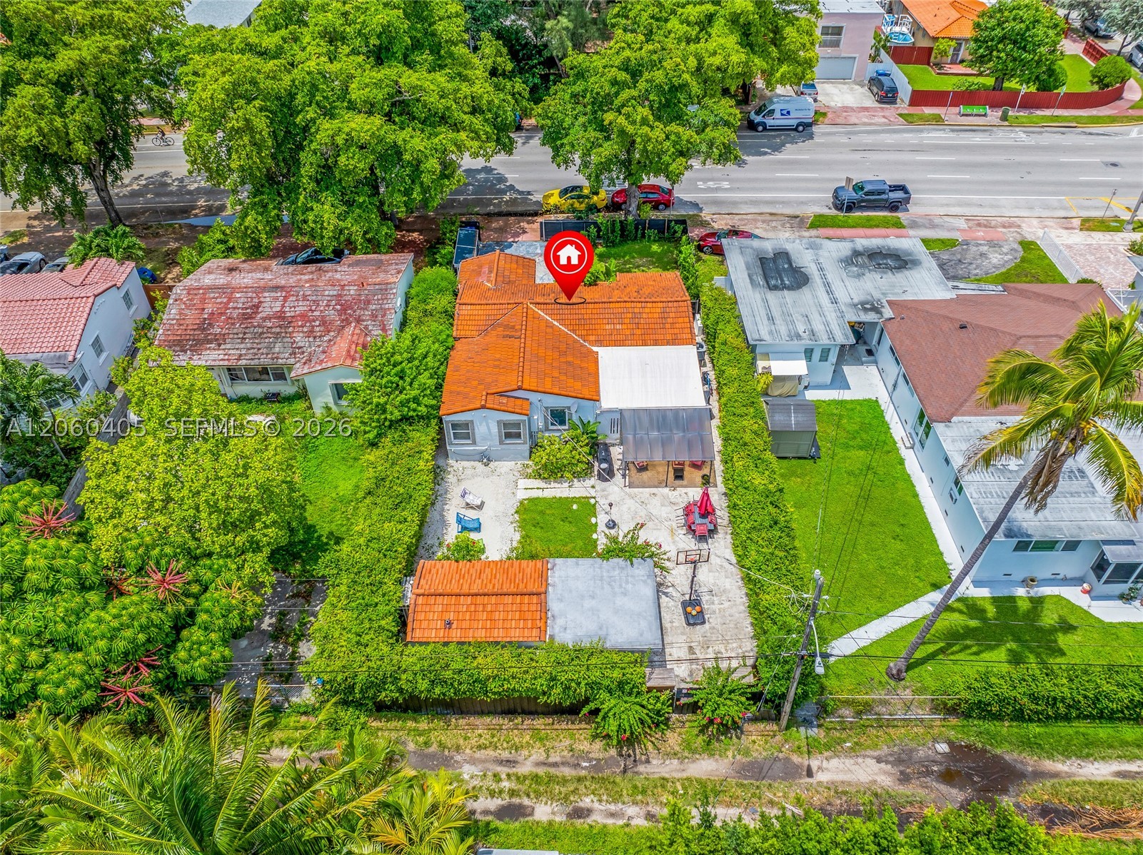 1324 Normandy Dr Miami Beach, FL 33141
