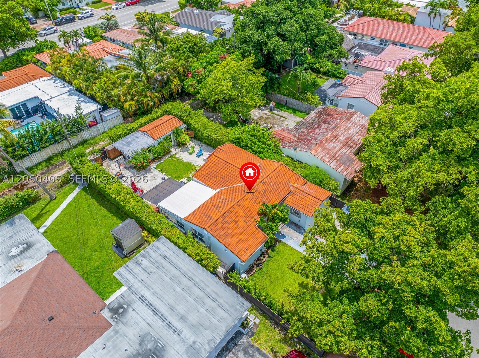 1324 Normandy Dr Miami Beach, FL 33141