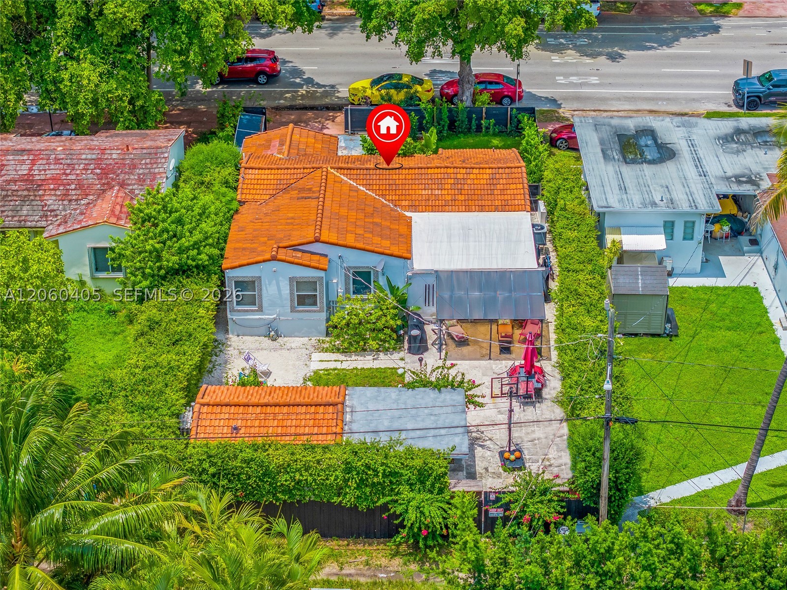 1324 Normandy Dr Miami Beach, FL 33141