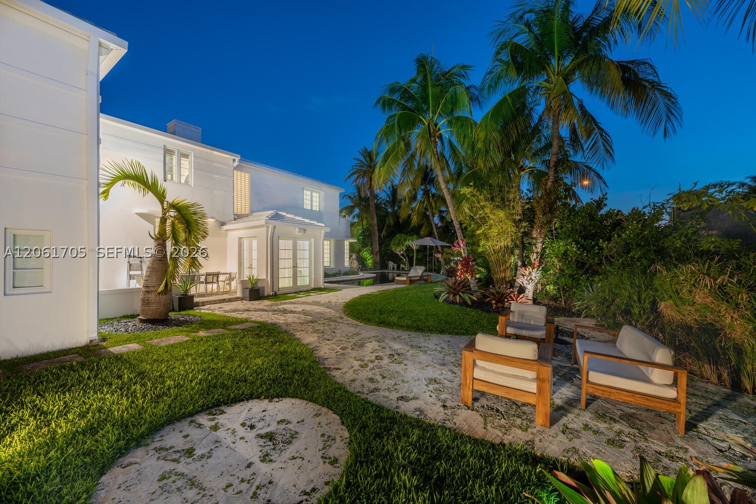 841 19th St Miami Beach, FL 33139