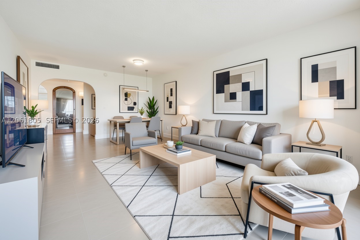90 Edgewater Dr #501 Coral Gables, FL 33133