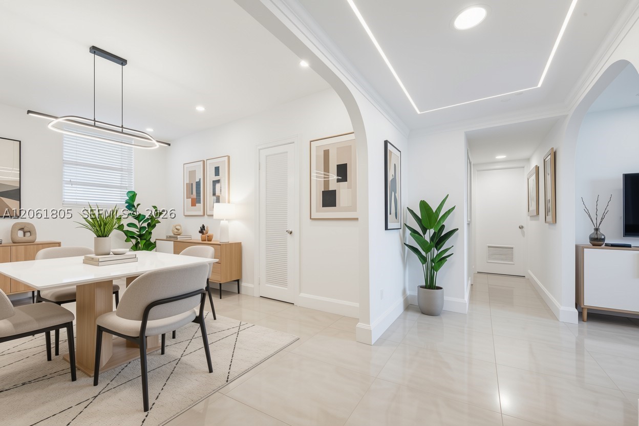 90 Edgewater Dr #501 Coral Gables, FL 33133