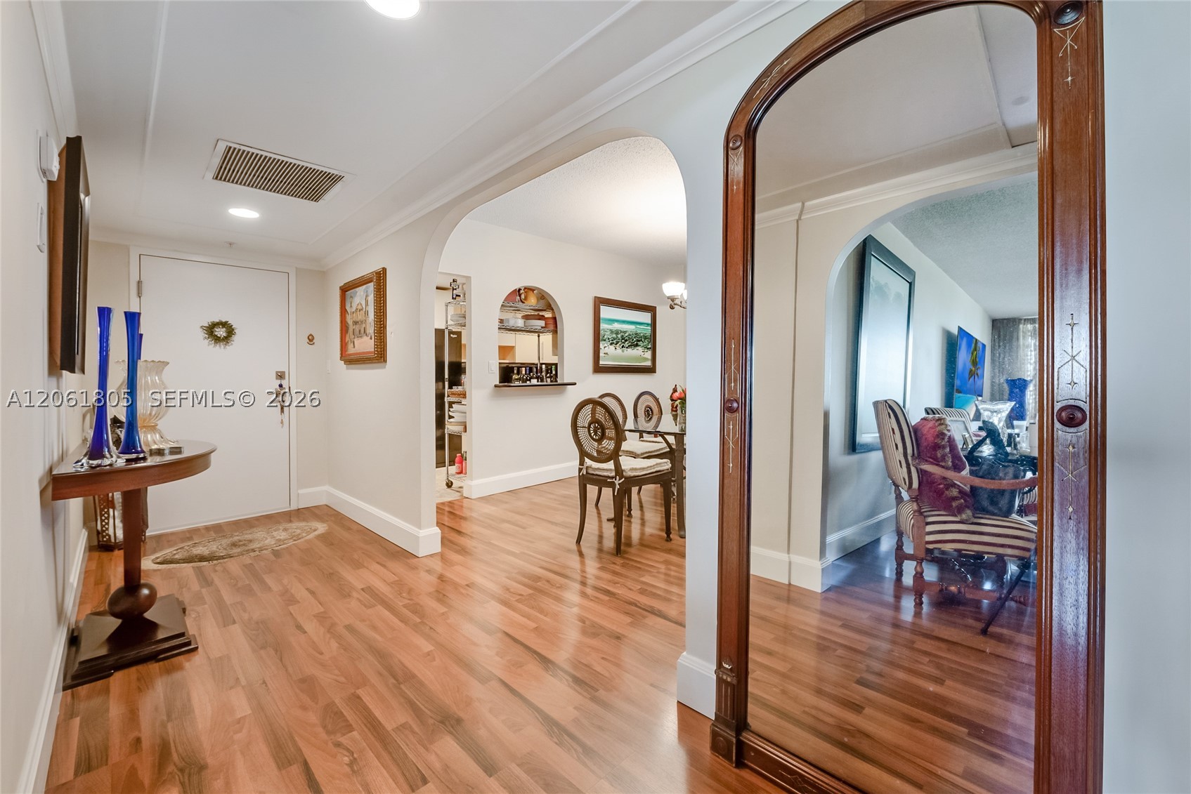 90 Edgewater Dr #501 Coral Gables, FL 33133