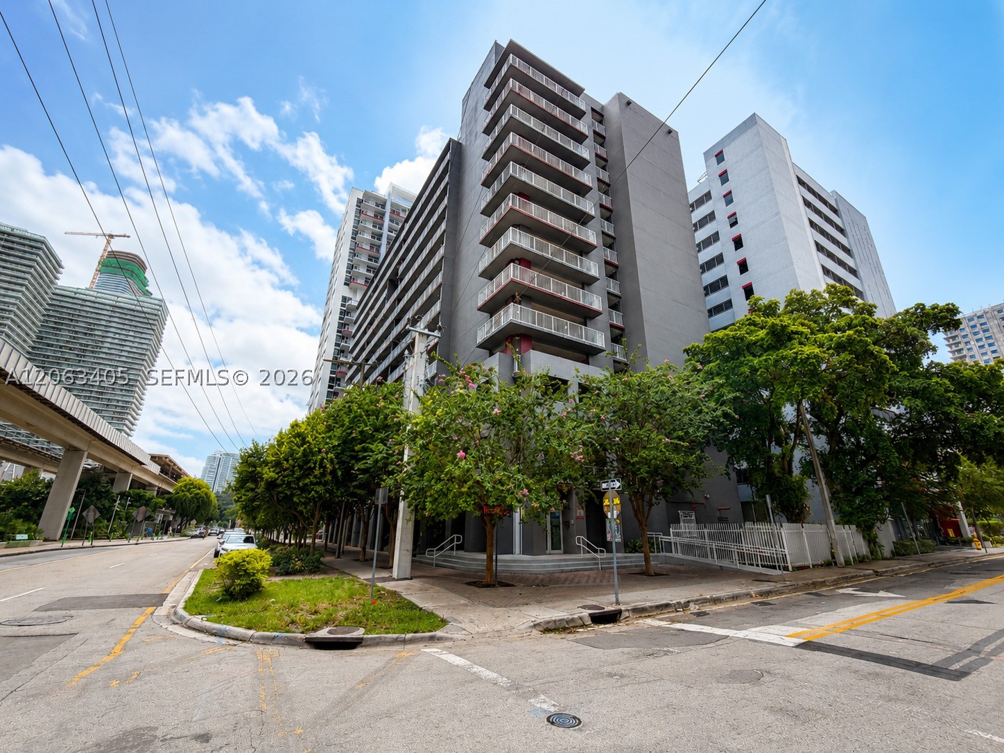 104 SW 9th St #1403