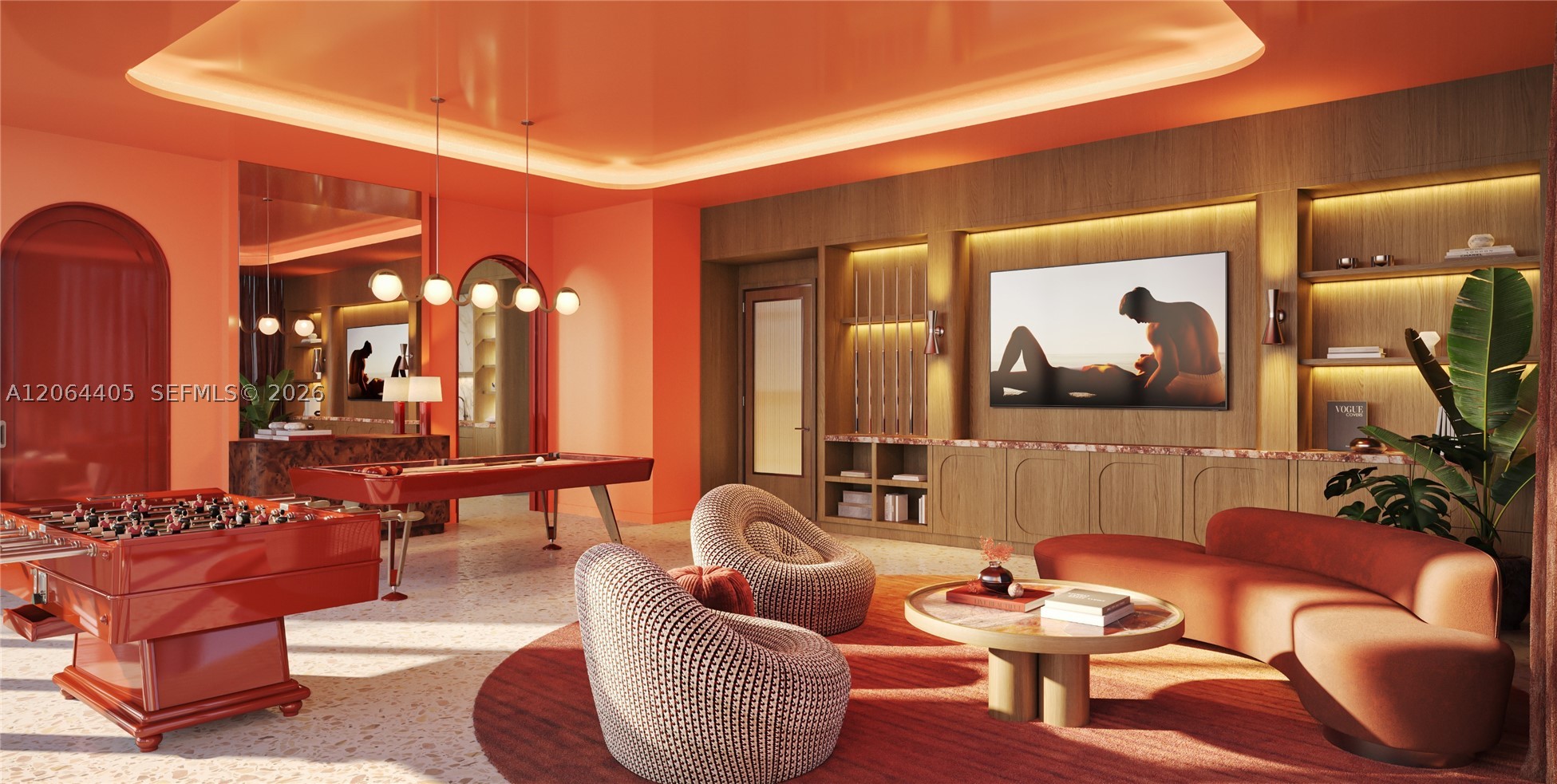 image The Standard Residences Brickell Miami11