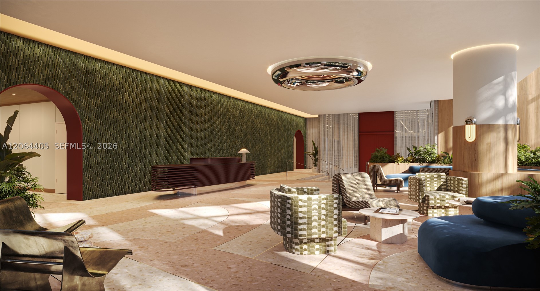 image The Standard Residences Brickell Miami13