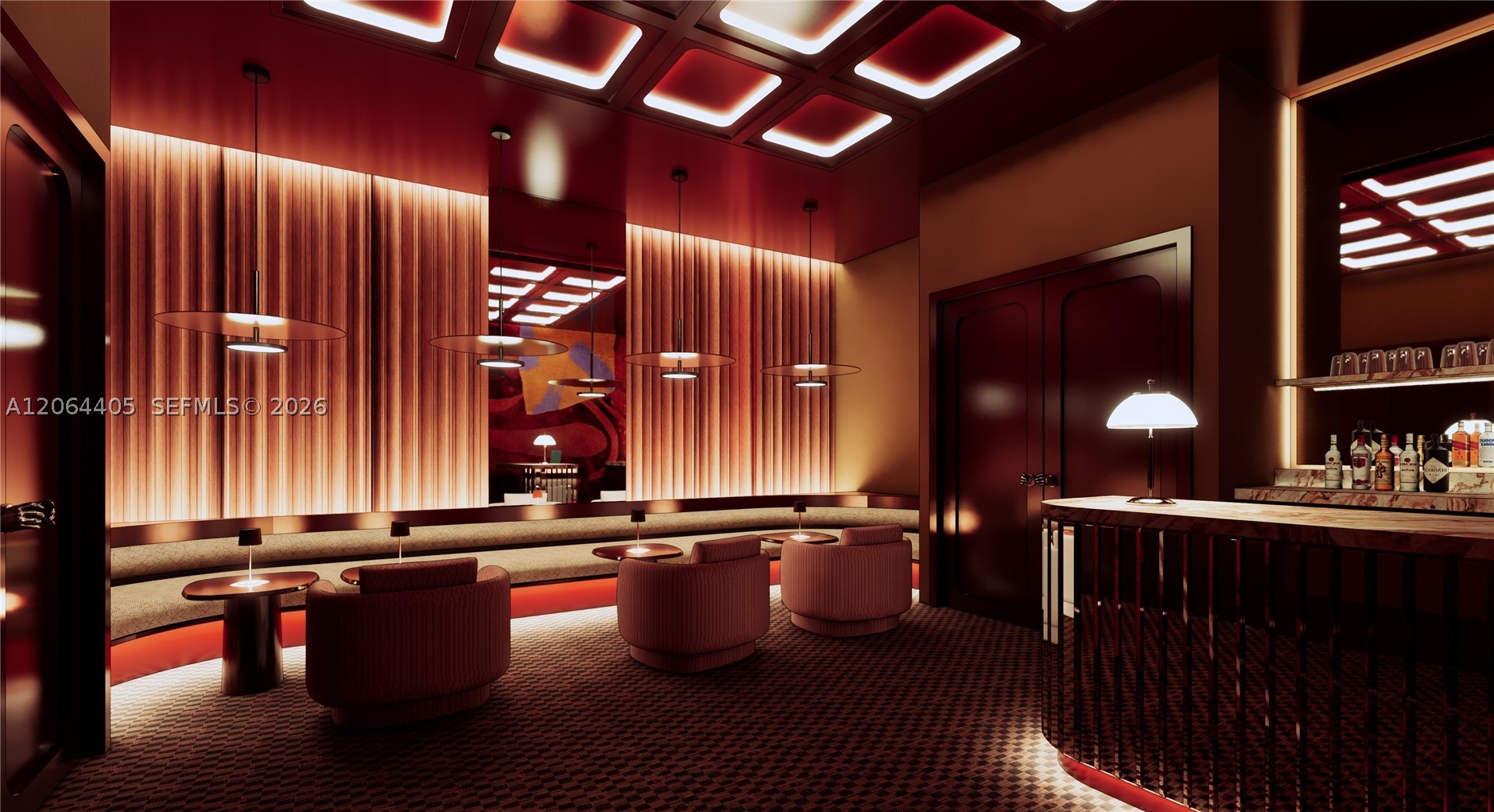 image The Standard Residences Brickell Miami14