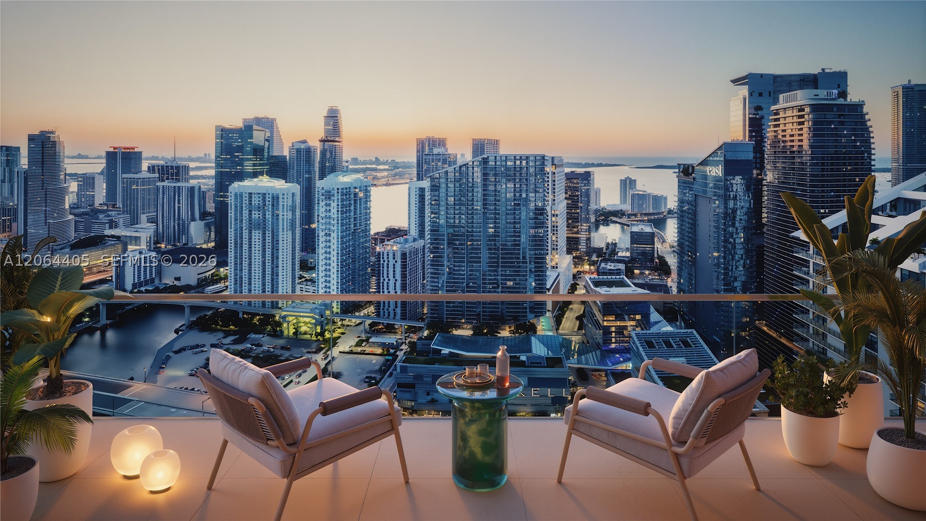 image The Standard Residences Brickell Miami1