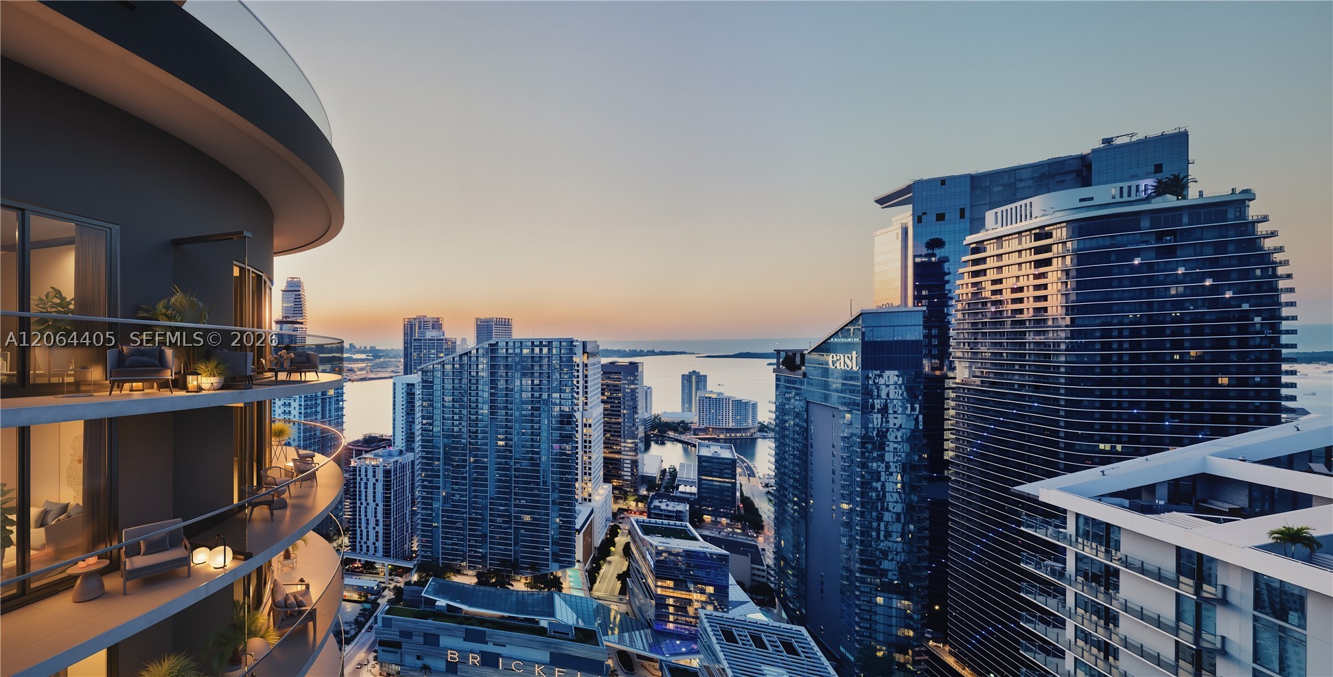 image The Standard Residences Brickell Miami2