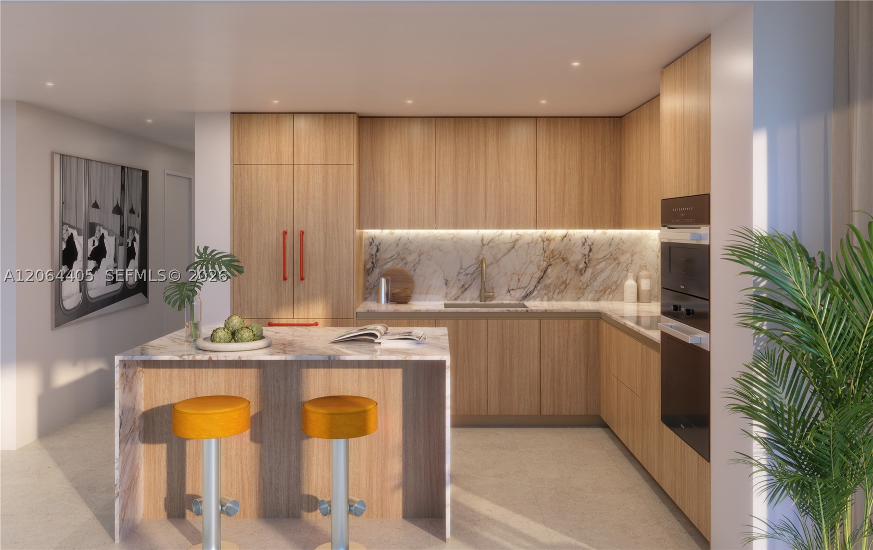 image The Standard Residences Brickell Miami5