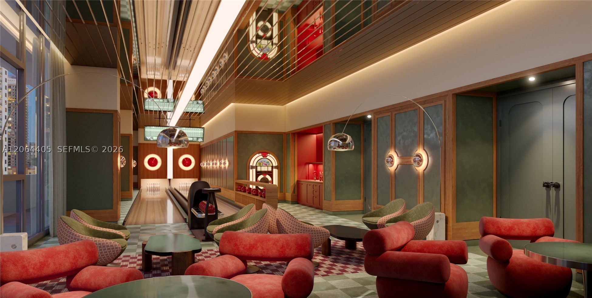 image The Standard Residences Brickell Miami8