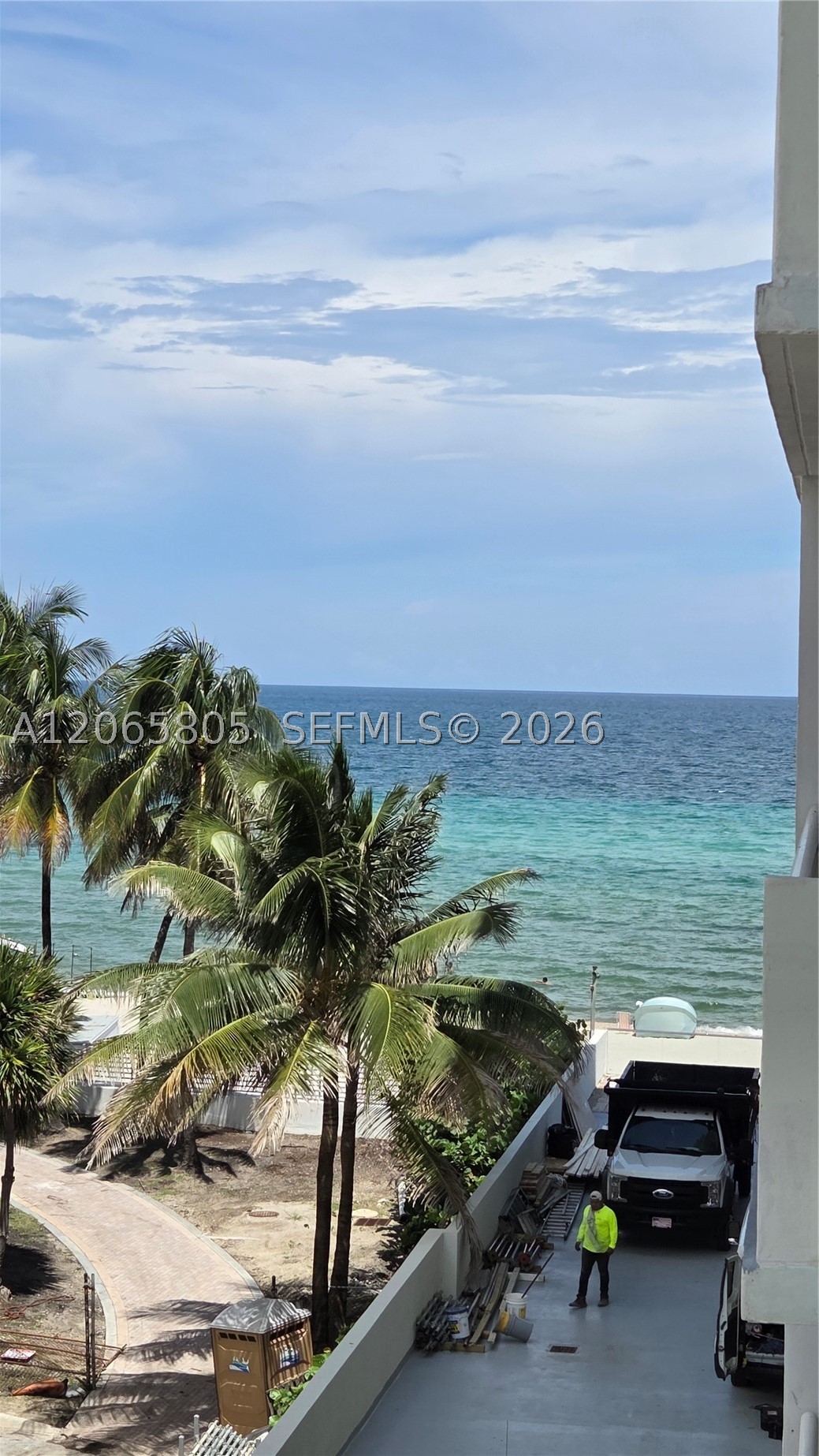 3725 S Ocean Dr #409