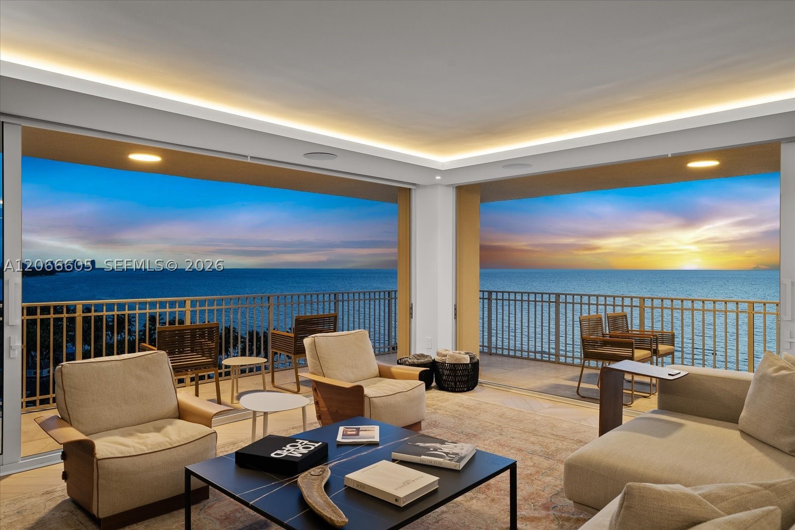 881 Ocean Dr #11H Key Biscayne, FL 33149
