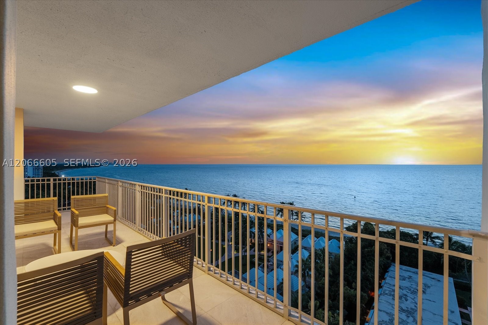 881 Ocean Dr #11H Key Biscayne, FL 33149