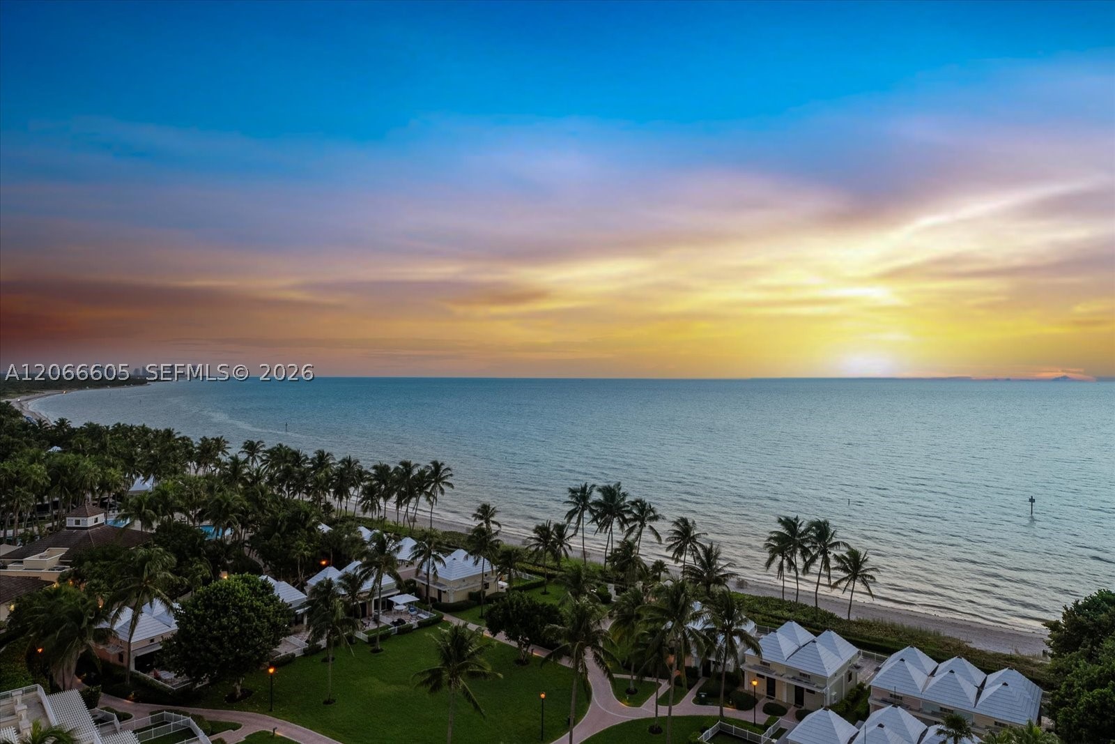 881 Ocean Dr #11H Key Biscayne, FL 33149