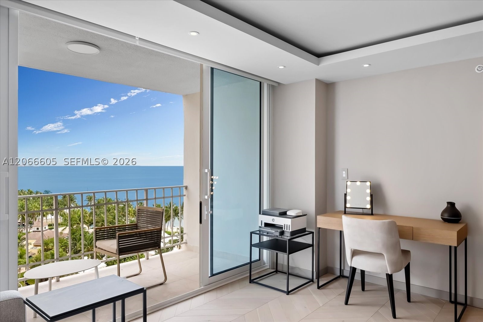 881 Ocean Dr #11H Key Biscayne, FL 33149