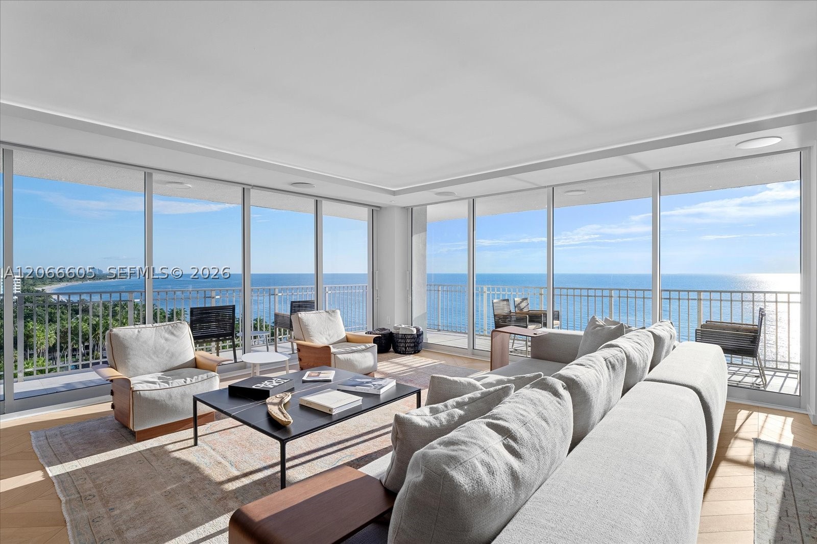 881 Ocean Dr #11H Key Biscayne, FL 33149