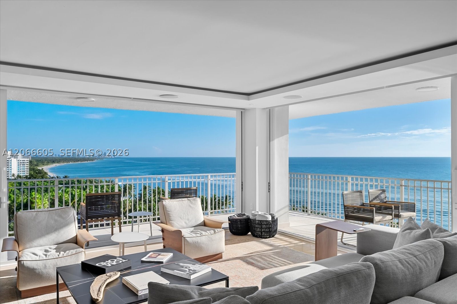 881 Ocean Dr #11H Key Biscayne, FL 33149