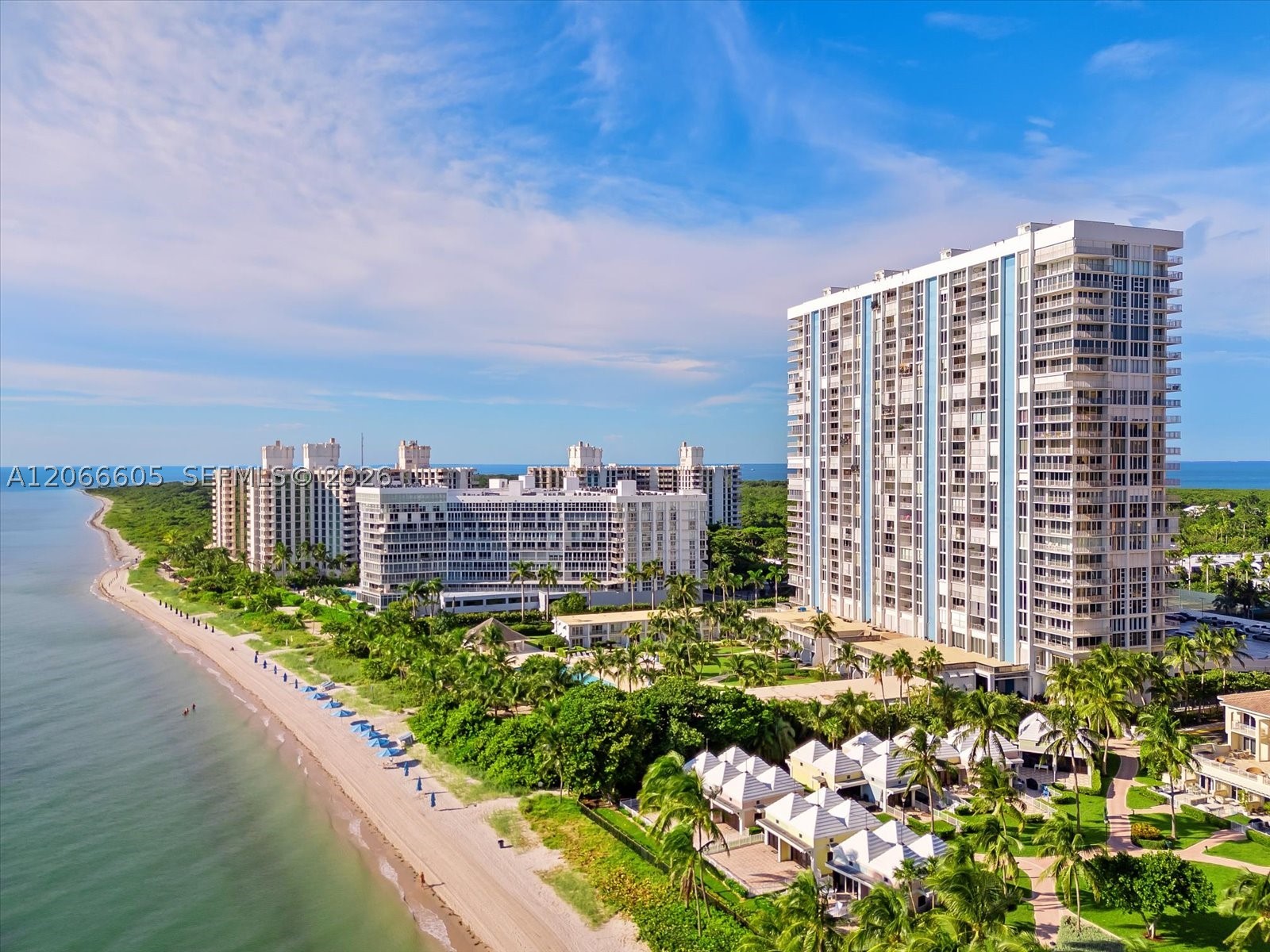 881 Ocean Dr #11H Key Biscayne, FL 33149