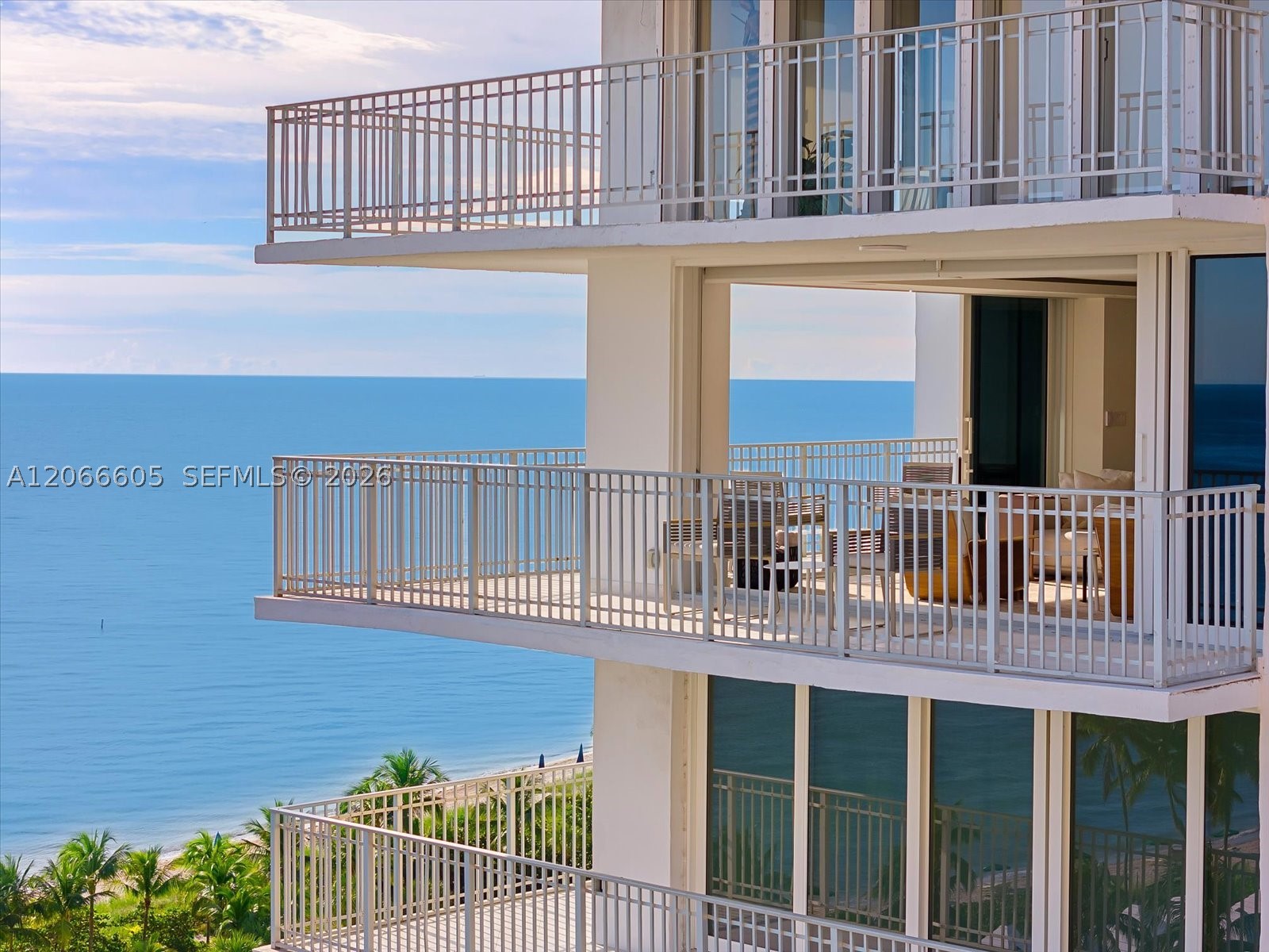 881 Ocean Dr #11H Key Biscayne, FL 33149