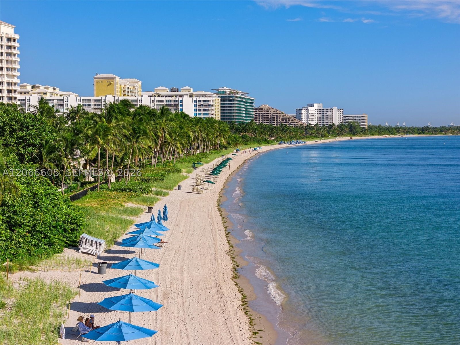 881 Ocean Dr #11H Key Biscayne, FL 33149