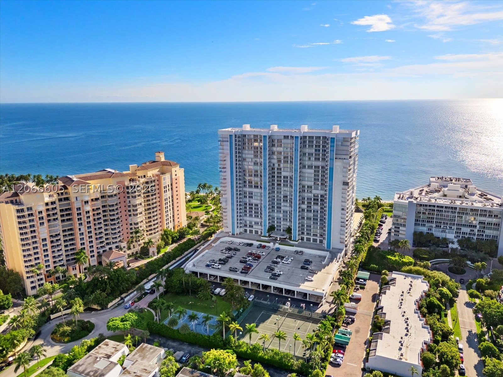881 Ocean Dr #11H Key Biscayne, FL 33149