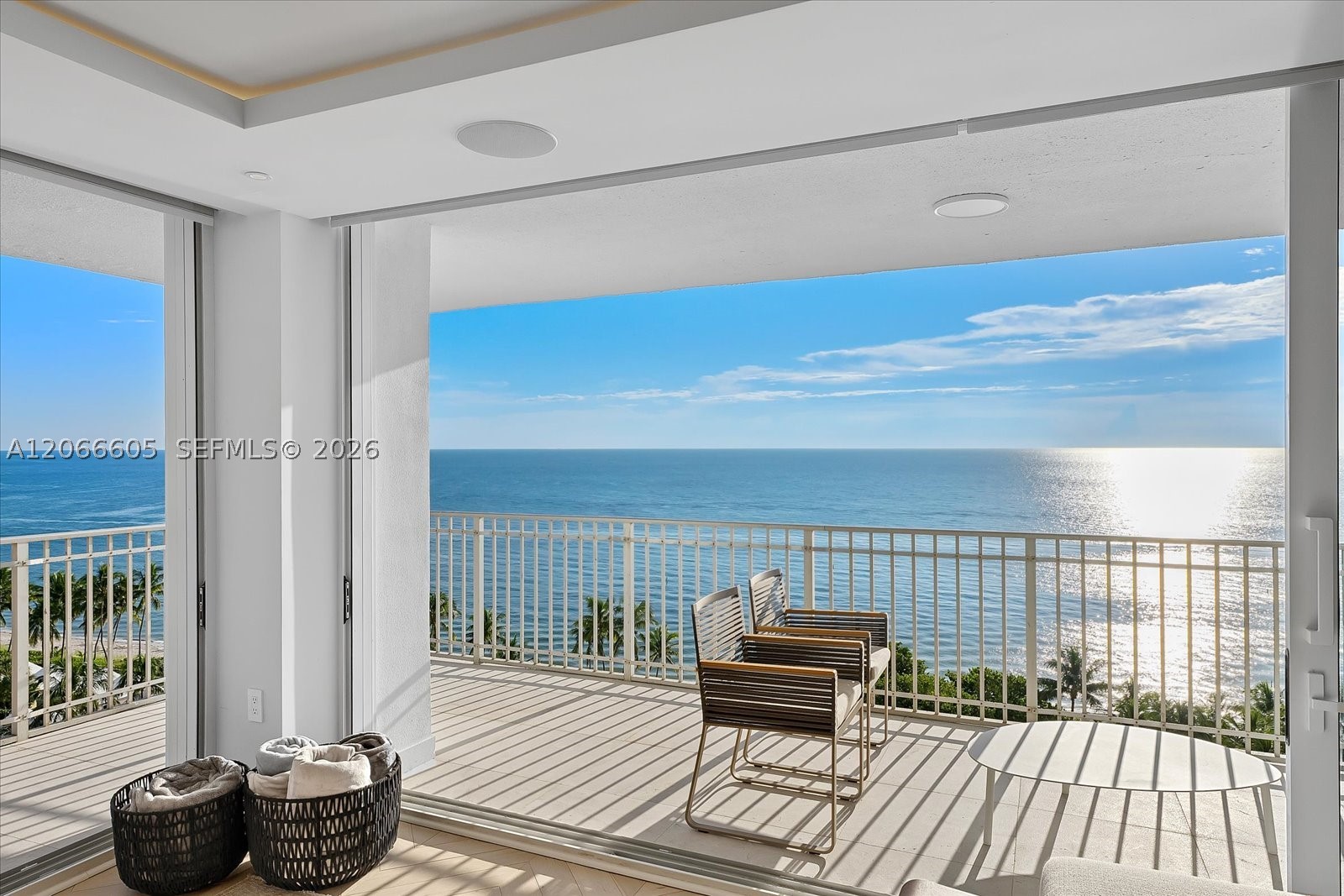 881 Ocean Dr #11H Key Biscayne, FL 33149