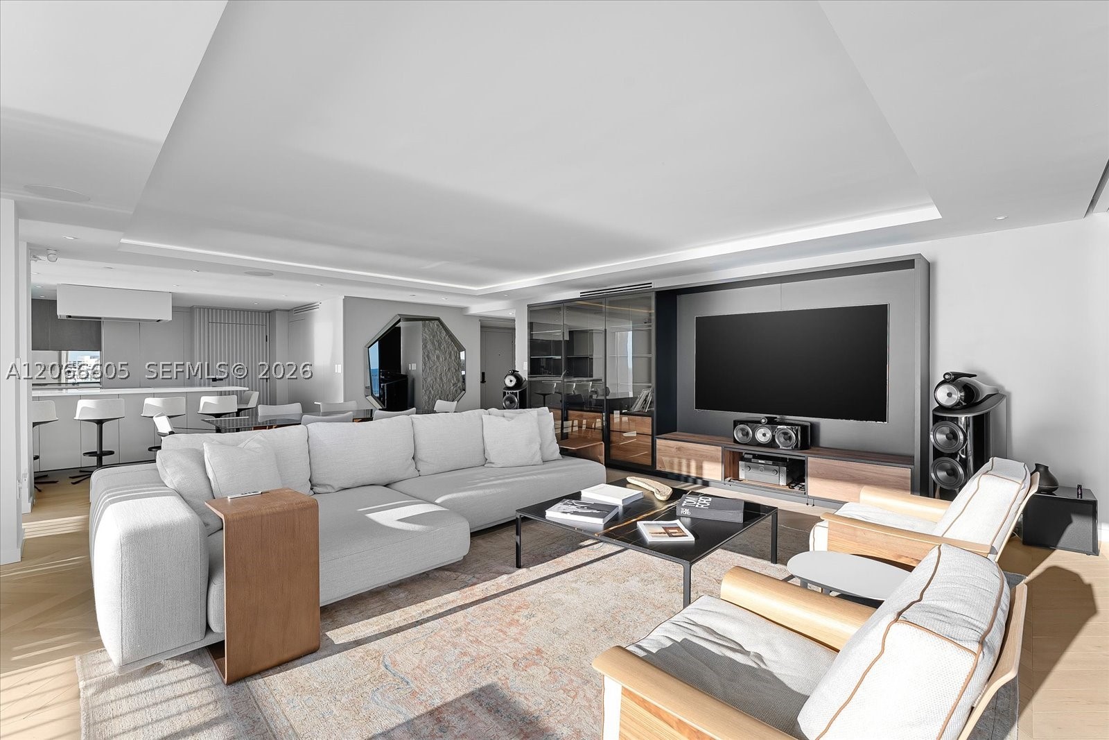 881 Ocean Dr #11H Key Biscayne, FL 33149