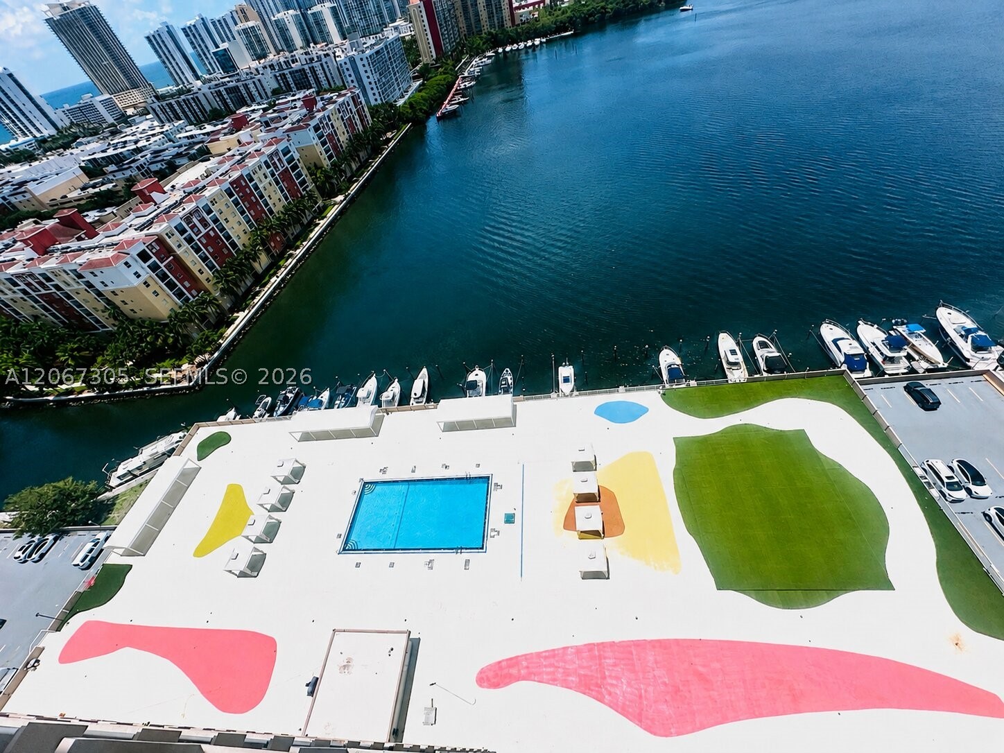 image Winston Towers 10019