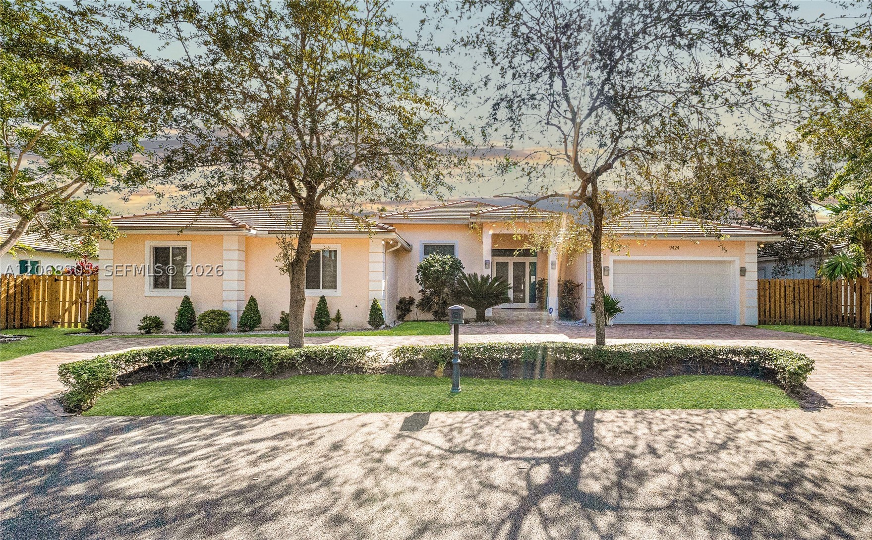 9424 SW 123rd Ter