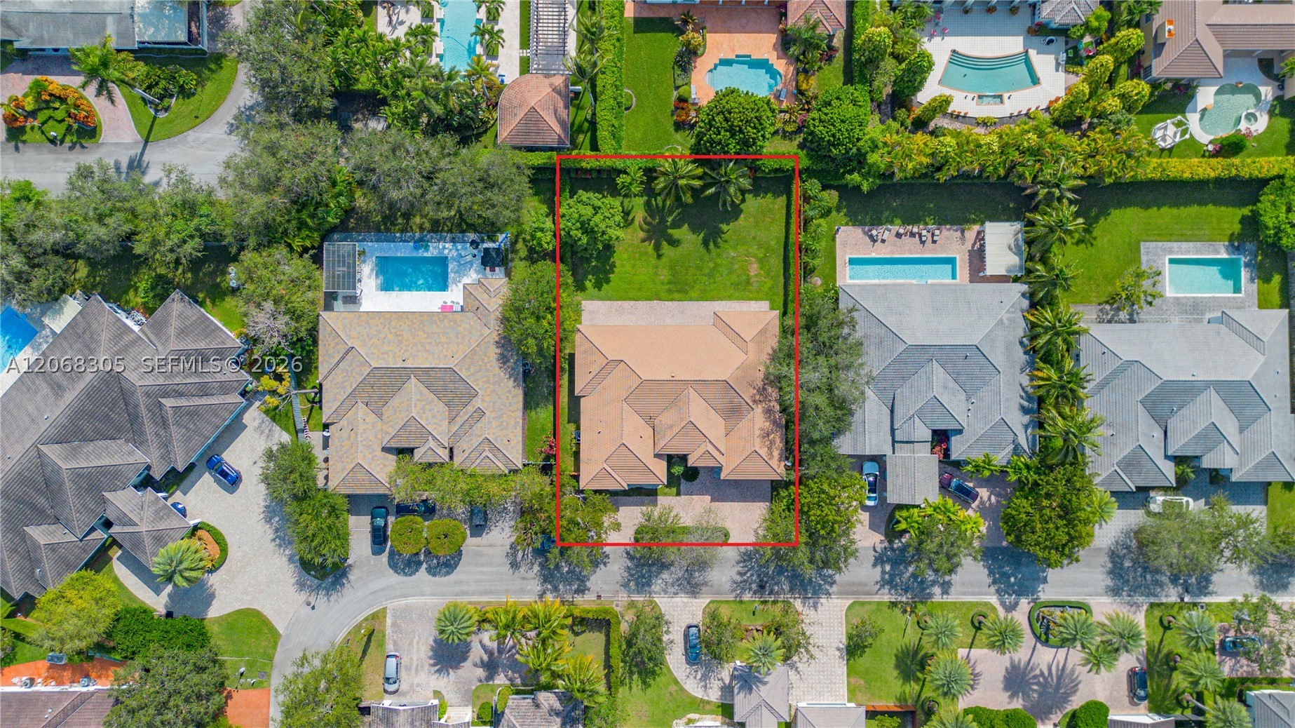 9424 SW 123rd Ter Miami, FL 33176