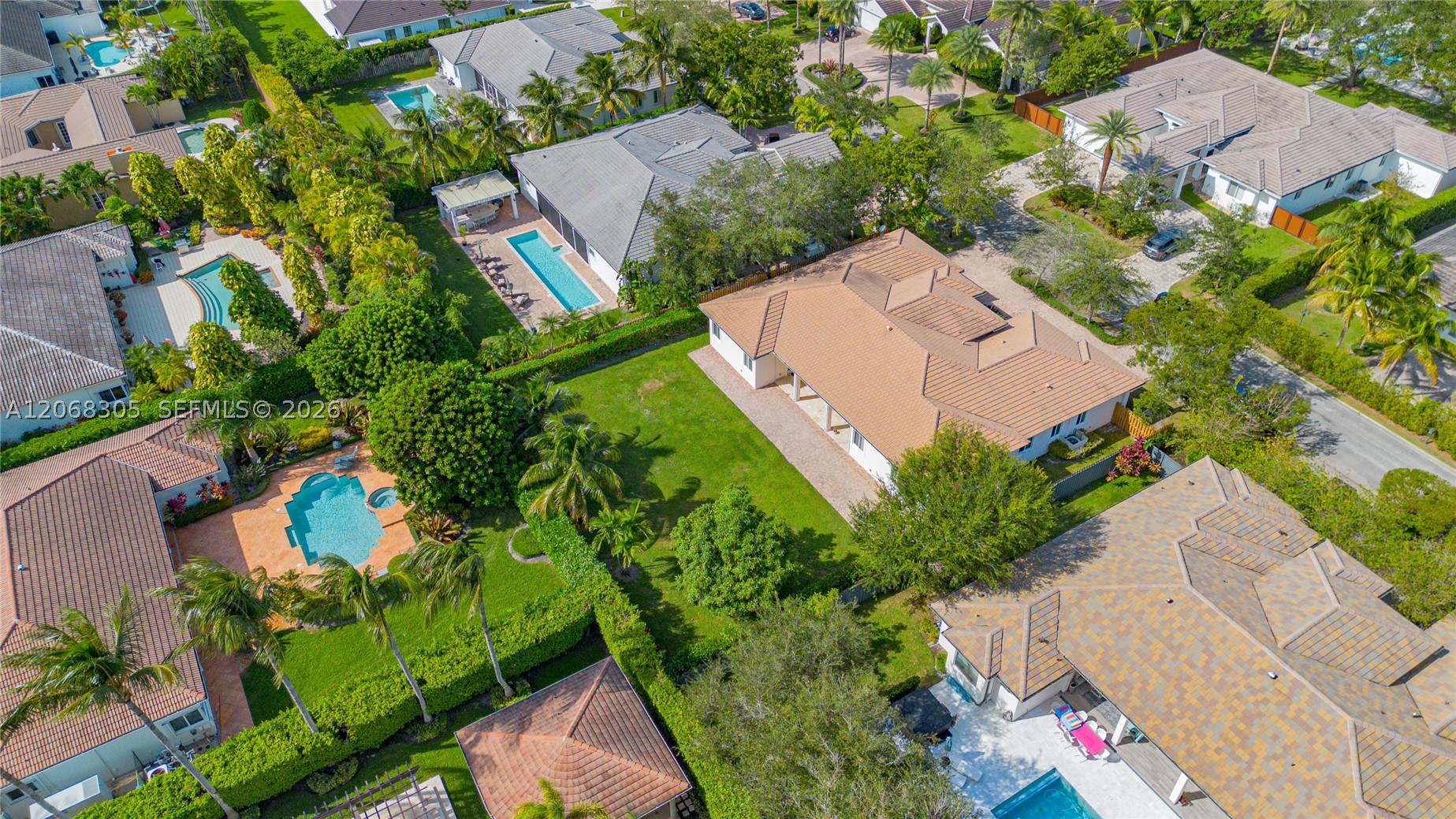 9424 SW 123rd Ter Miami, FL 33176