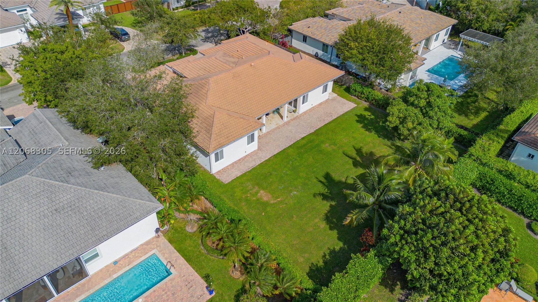 9424 SW 123rd Ter Miami, FL 33176