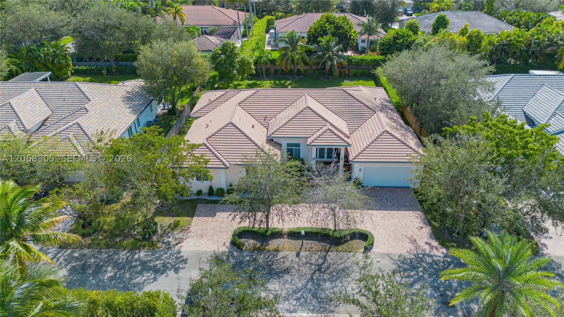 9424 SW 123rd Ter Miami, FL 33176