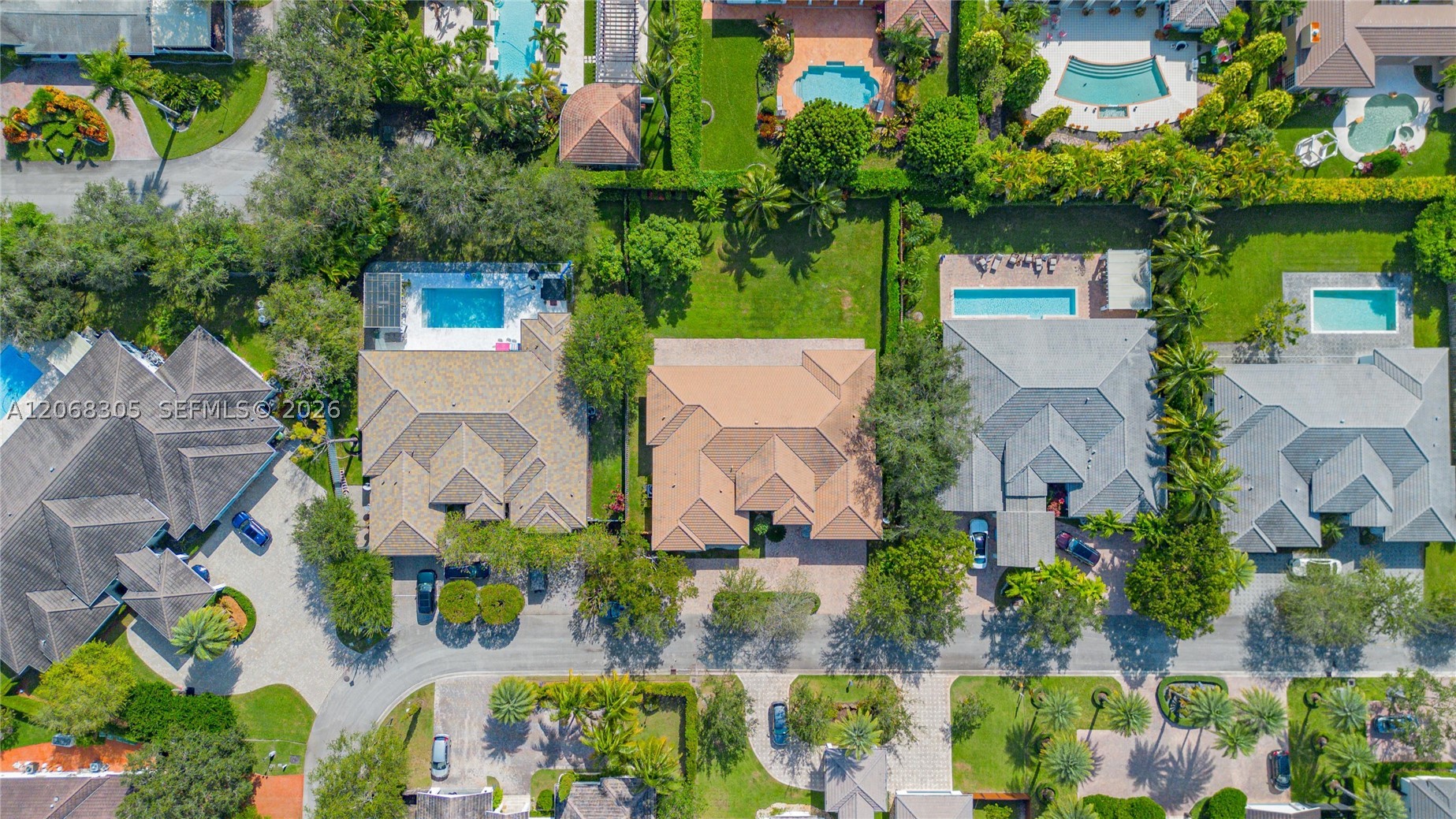 9424 SW 123rd Ter Miami, FL 33176