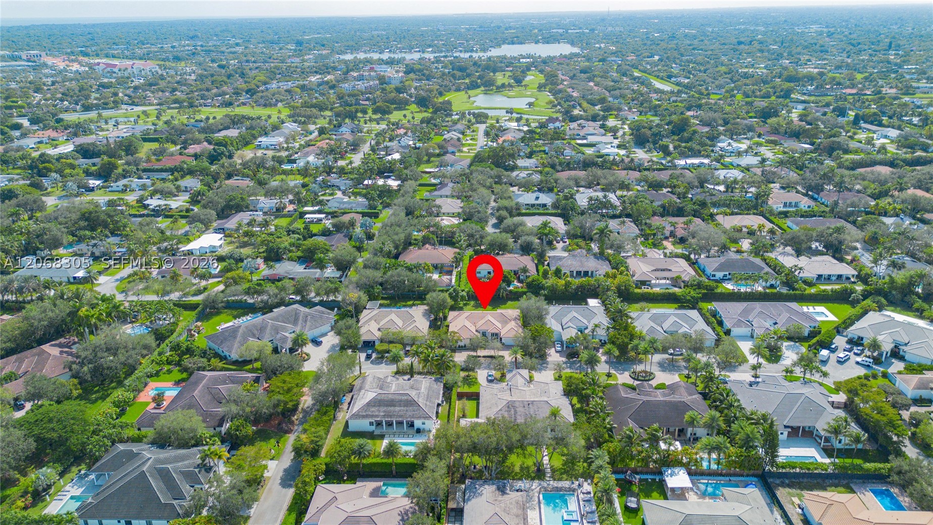 9424 SW 123rd Ter Miami, FL 33176